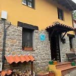 Casa Elena Ferienhaus Les Arriondes