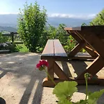 Casa Elena Ferienhaus Les Arriondes