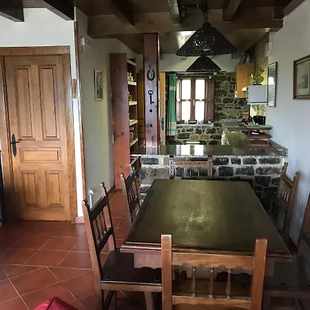Casa Elena Dom wakacyjny *