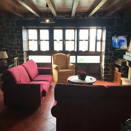 Casa Elena Ferienhaus *