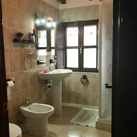 Dom wakacyjny Casa Elena *