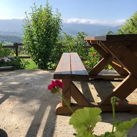 Casa Elena Holiday home Arriondas