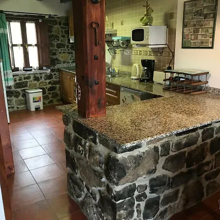 Vakantiehuis Casa Elena