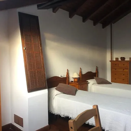 Vakantiehuis Casa Elena Arriondas