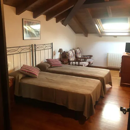 Casa Elena Arriondas