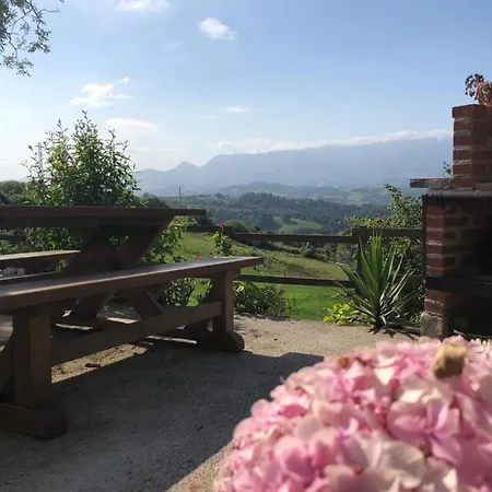 Casa Elena * Arriondas