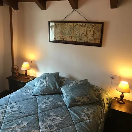 Vakantiehuis Casa Elena